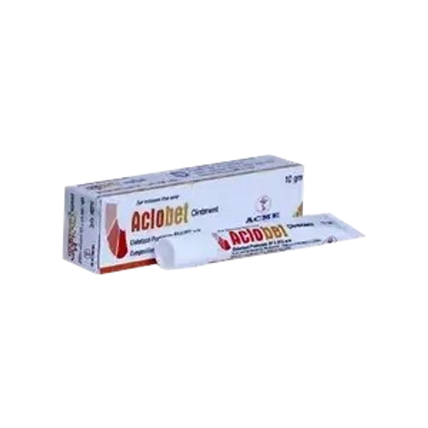 Aclobet 15g