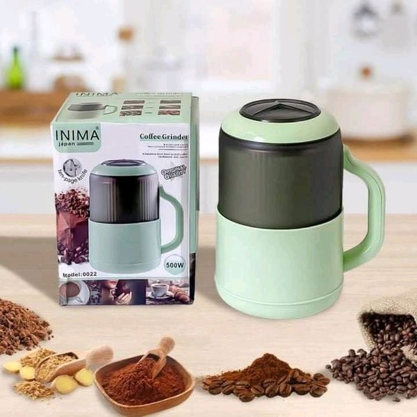 Inima Coffee Grinder