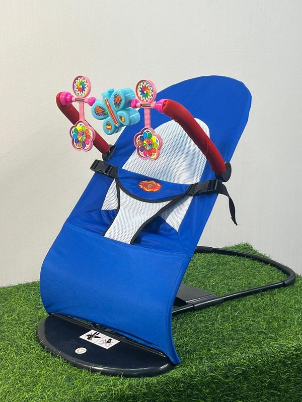 Baby bouncer