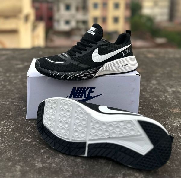 Sneakers Model Name! – Zoom pegasus blk
