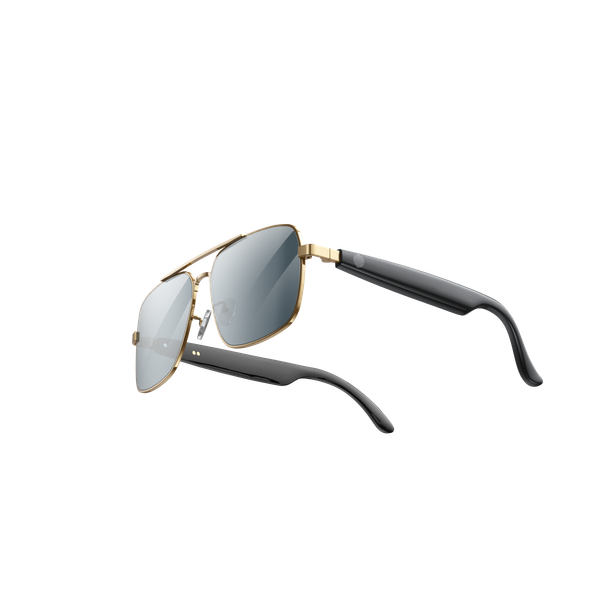 Smart Sunglass