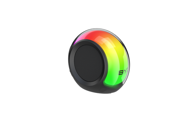 Wireless Bluetooth Desktop Dazzle Sound Speaker