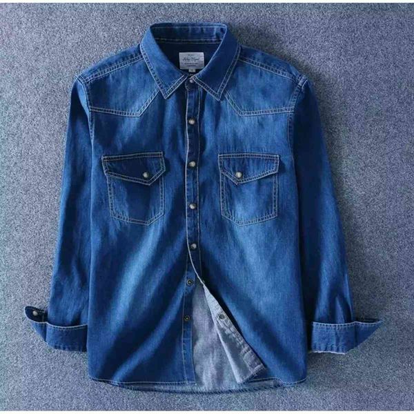 Men's Stylish Cotton Shirt Original