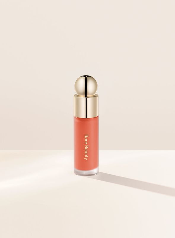 Rare Beauty Soft Pinch Liquid Blush - Joy. 3.5ml