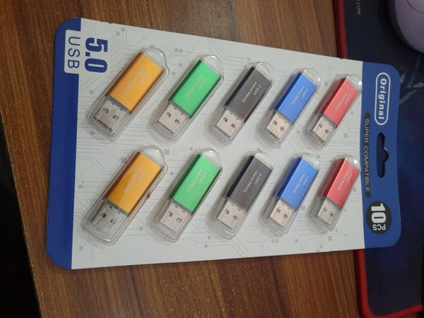 Generic USB Memory Card Reader for SD/MicroSD