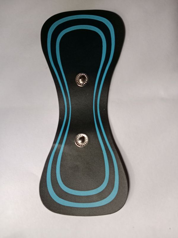 Mini messegar Extra Pad