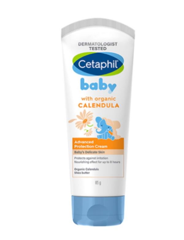 Cetaphil Baby Advanced Protection Cream 85g