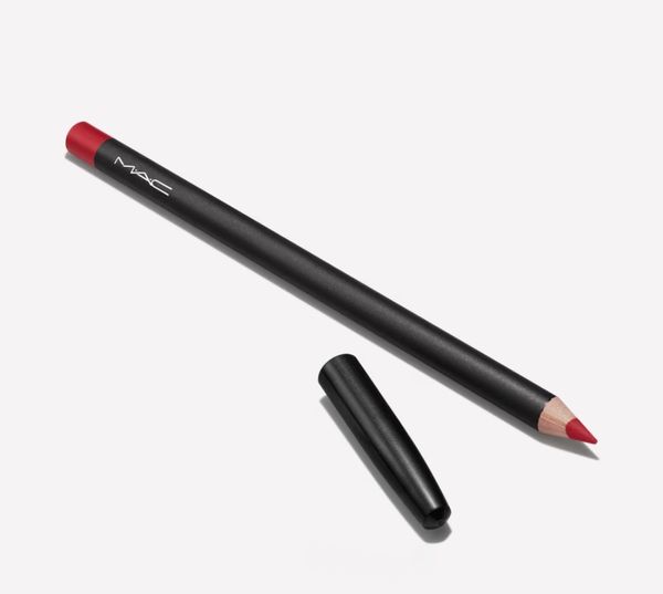 Mac lipliner from set- Ruby woo - Image 1
