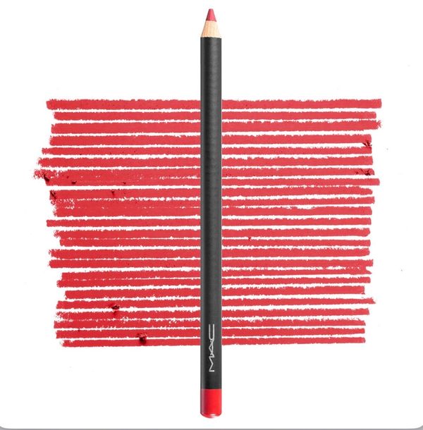 Mac lipliner from set- Ruby woo - Image 2