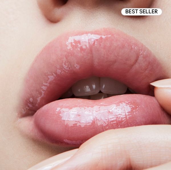 Mac clear lipgloss from set - Image 4