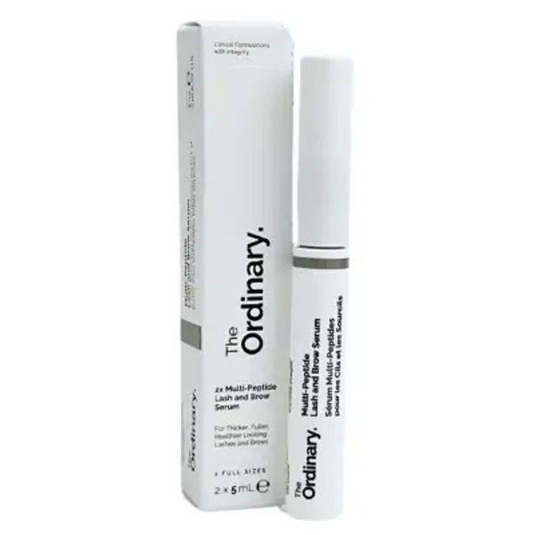 The Ordinary Multi-Peptide Lash And Brow Serum 5ml