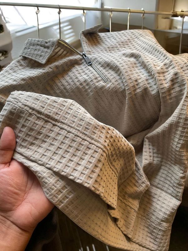 Premium Slim Fit Full Sleeve Shirt NK-12