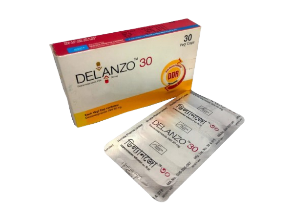 Delanzo 30