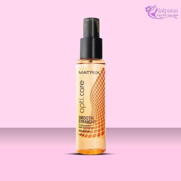 Matrix Opti Care Smooth Straight Split End Serum 100ml