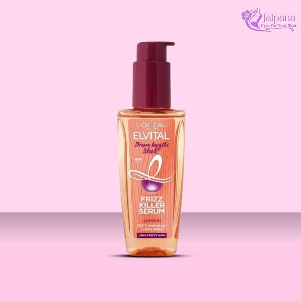 L’Oreal Dream Lengths Leave In Serum By Elvive 100ml
