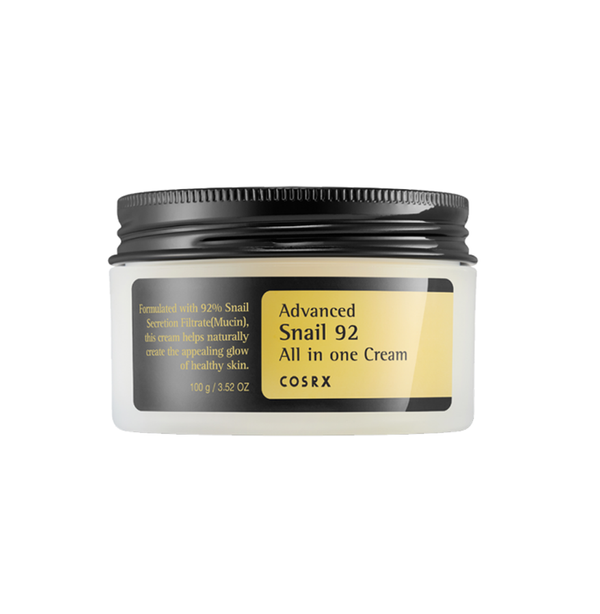 Cosrx Advanced Snail 92 All In One Cream
