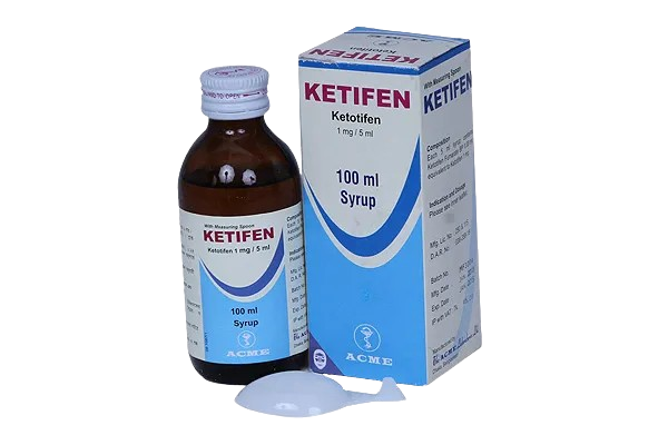 Ketifen 100ml