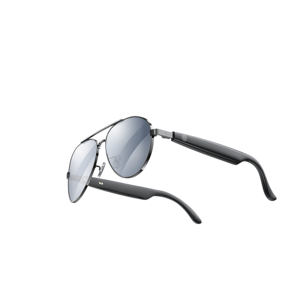 Smart Sunglass