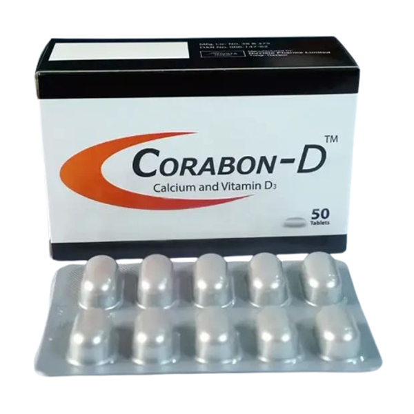 Corabon D500