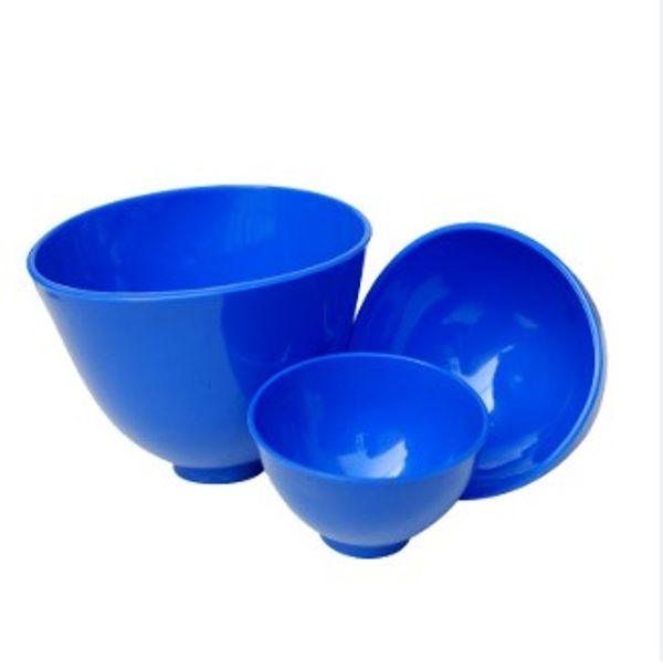 Rubber bowl big