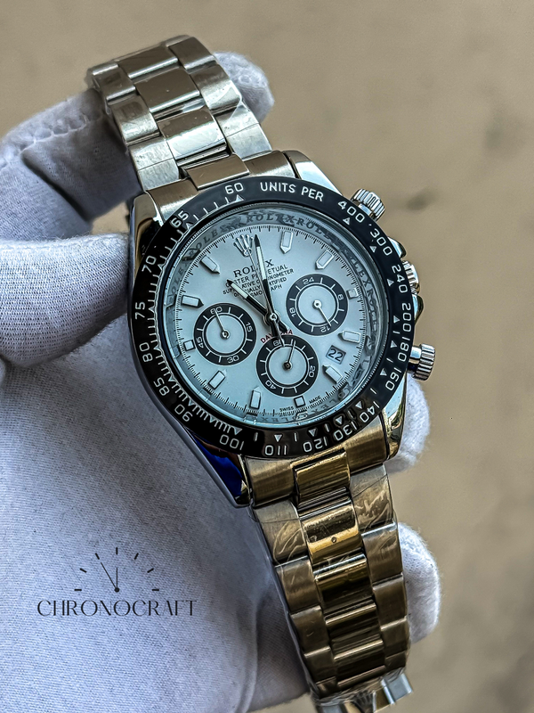 Rolex Daytona Panda Chronograph AA