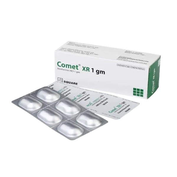Comet XR 1gm