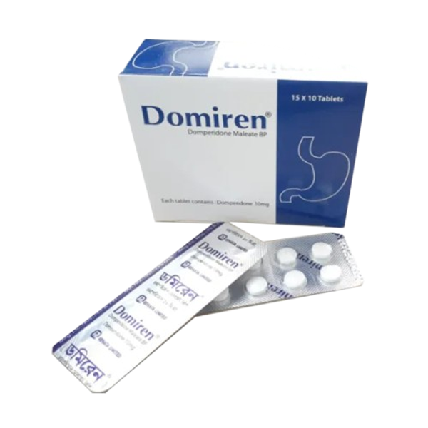 Domiren 10