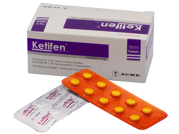 Ketifen 1