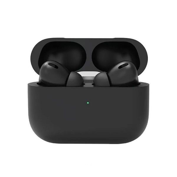 Apple AirPods Pro 100% Anc & Beep Sound -Black