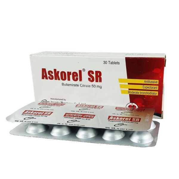Askorel SR