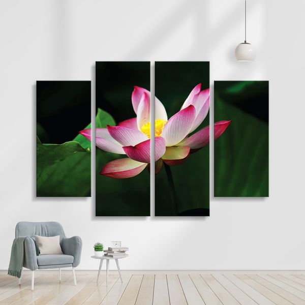 Wall Canvas - ওয়াল আর্ট - Size: 2x3 feet - Code: WA06