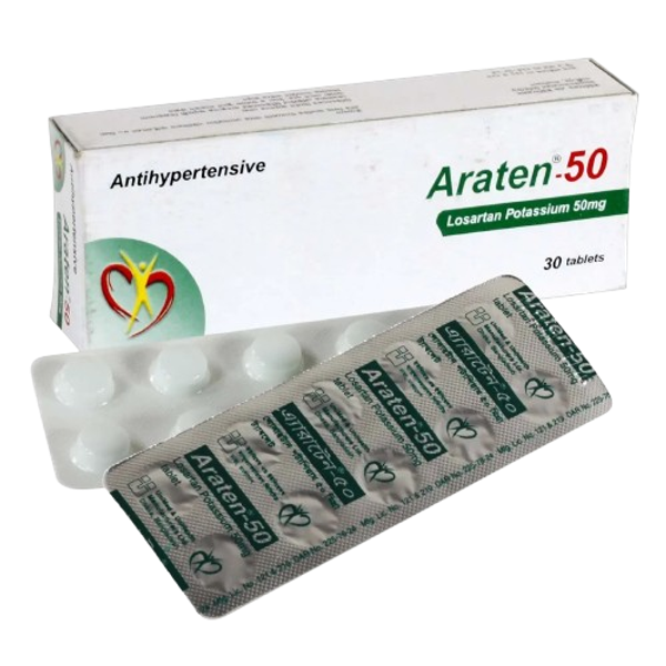 Araten 50