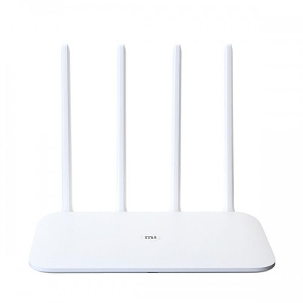 Mi Router 4A Gigabit Edition Ac1200 Dual Band