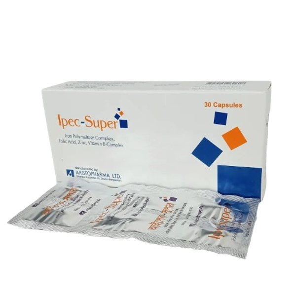 Ipec super
