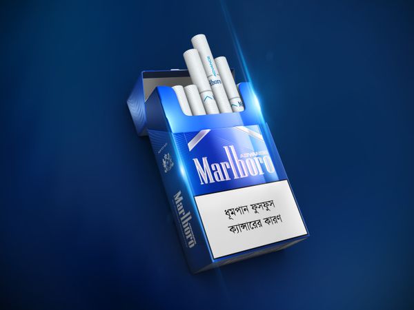 marlbro advance