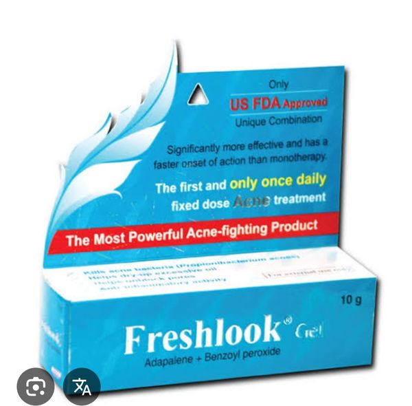 Freshlook
