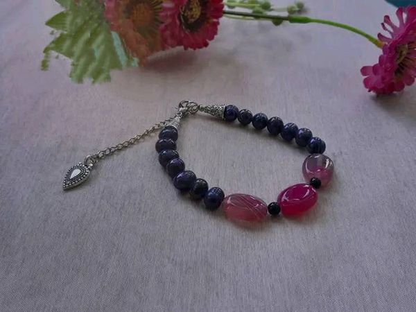 Pearl Adjustable Breslate