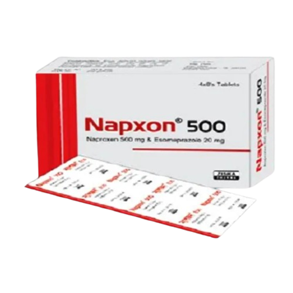 Napxon 500