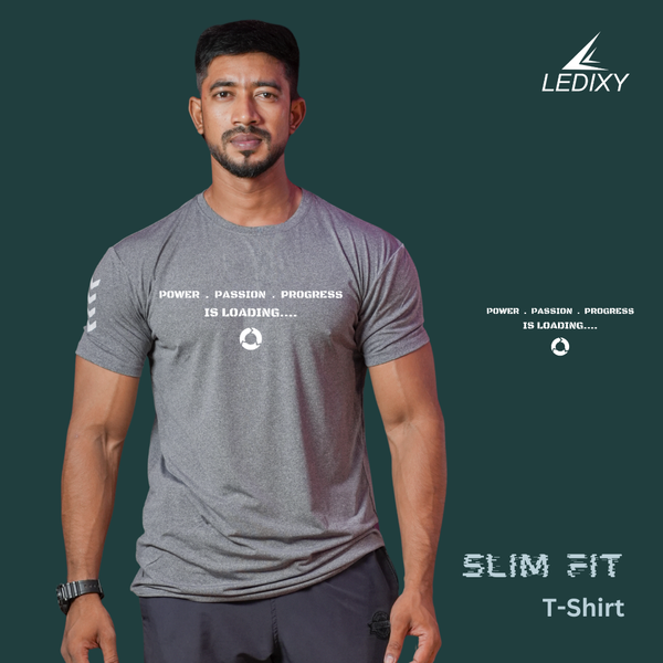 Slim Fit T-Shirt HS04