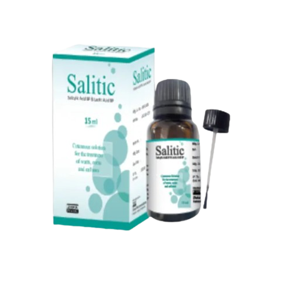 Salitic 15m