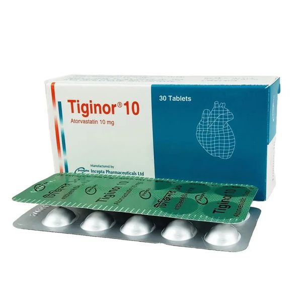 Tiginor