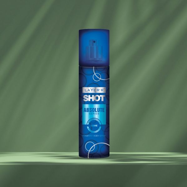 Layer’r Shot Absolute 135ML