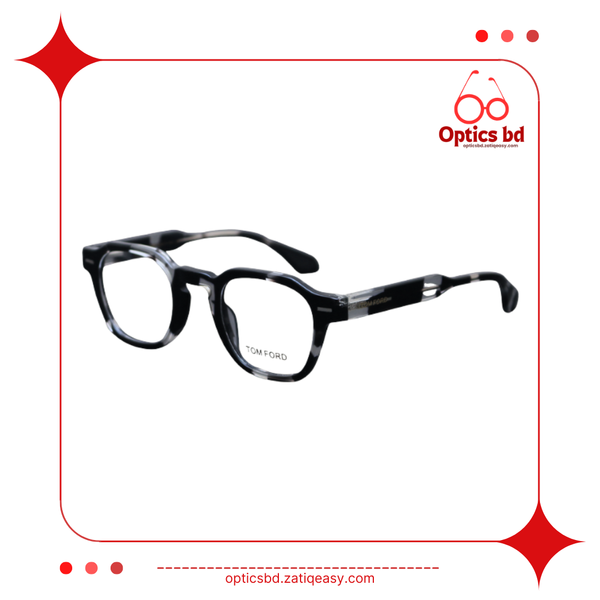 Tomford Stylish Eyeglass || TF-5025