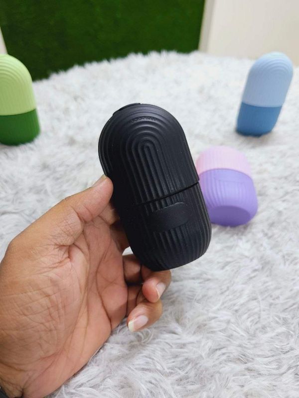 Face Ice Roller