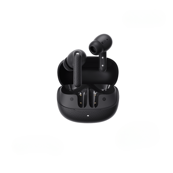 QCY Buds ANC HT15 45dB Adaptive ANC Wireless Earbuds