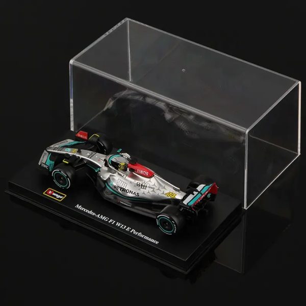 Mercedes-AMG F1 W13 E Formula 1 car for the 2022 season