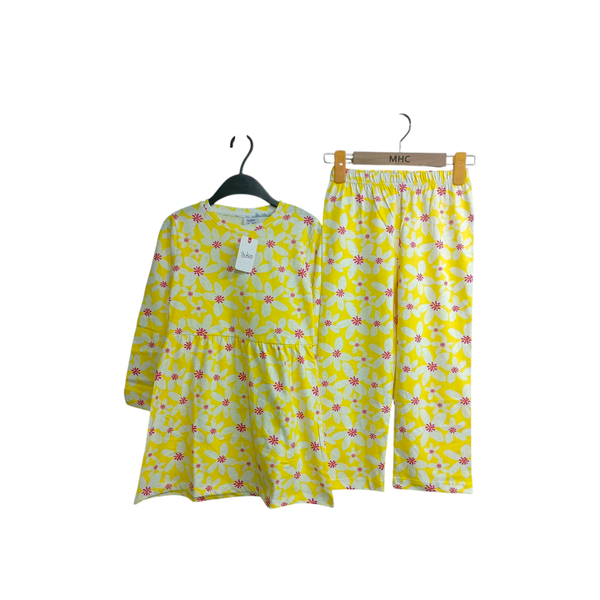 Frock Set - CODE :AF1 - Image 1