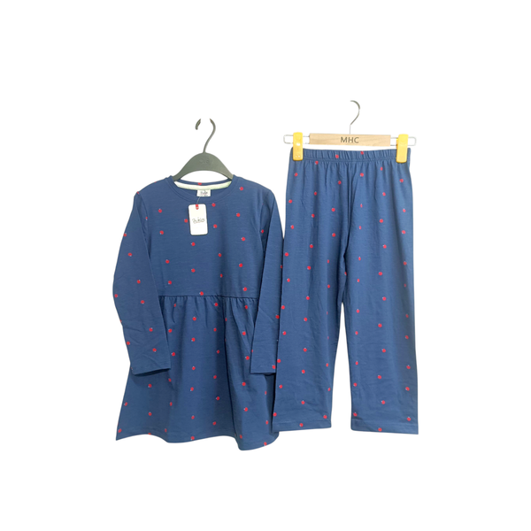 Frock Set - CODE :AF5 - Image 1