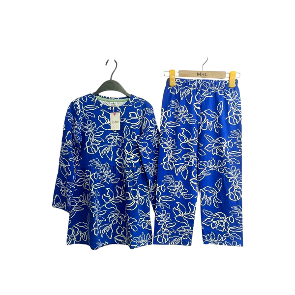 Frock Set - CODE :AF6 - Image 1