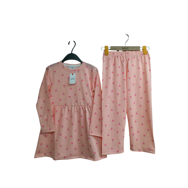 Frock Set - CODE :AF7 - Image 1